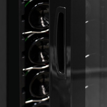 Винный шкаф Meyvel MV12-CBD1 компрессорный отдельностоящий